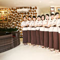 Spa Secret Batam