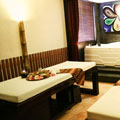 Spa Secret Batam