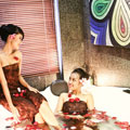 Spa Secret Batam