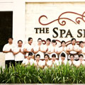 Spa Secret Batam