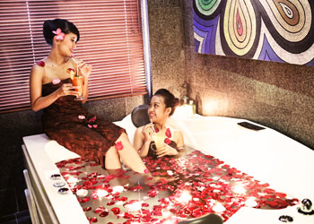 Spa Secret Batam