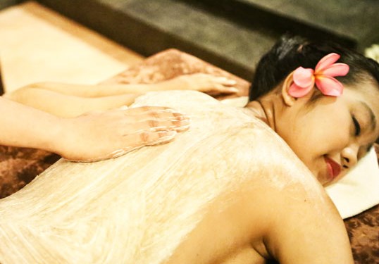 Spa Secret Batam