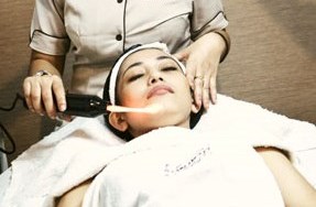Spa Secret Batam