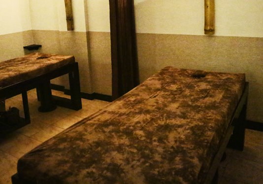 Spa Secret Batam