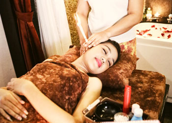 Spa Secret Batam