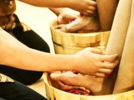 Spa Secret Batam