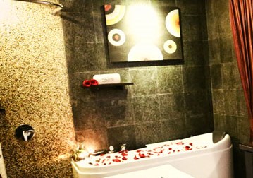 Spa Secret Batam