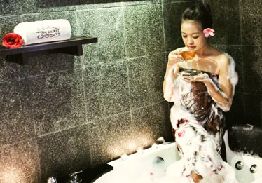 Spa Secret Batam