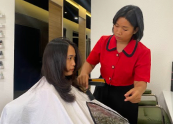 Spa Secret Batam